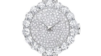 La Mini D « Haute Joaillerie » - Dior