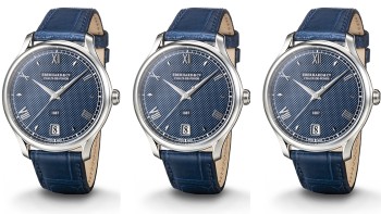 1887 Remontage Manuel - Eberhard & Co.