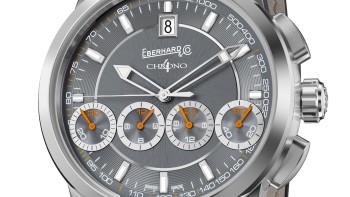 130 years - Eberhard & Co.