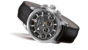 Chrono 4 130 - Eberhard & Co.