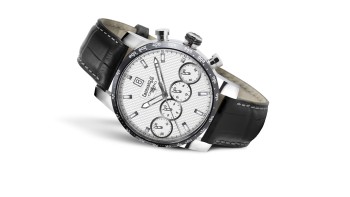 Anniversary of the Chrono 4 -  Eberhard & Co.