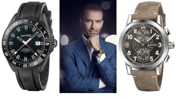 Post-Baselworld performance - Eberhard & Co.