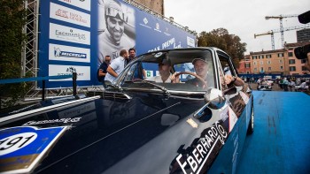 Gran Premio Nuvolari 2017 - Eberhard & Co.
