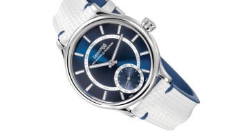 Traversetolo in blue - Eberhard & Co