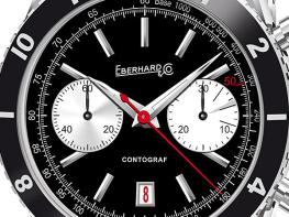 Contograf - Eberhard & Co