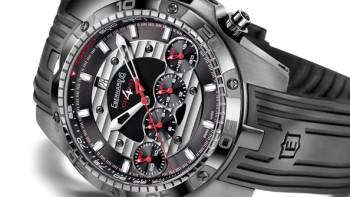 2014 : looking ahead to a promising year  - Eberhard & Co.
