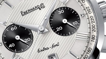 Extra-fort Grande Taille  - Eberhard & Co.