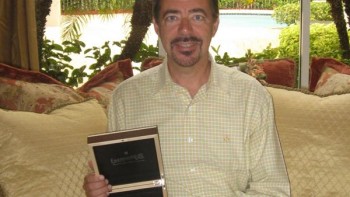 A winner from Florida! - Eberhard & Co contest