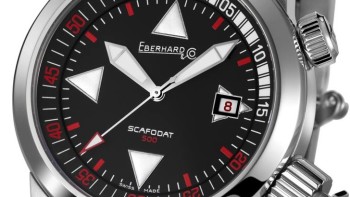 Scafodat 500 - Eberhard & Co