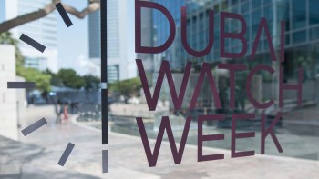 Eyes on Dubai - Editorial