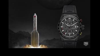 A big year for space, but what about space watches? - Editorial