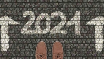 A New Start - Editorial