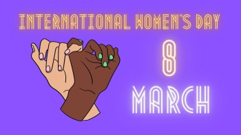 When Women Speak - Editorial