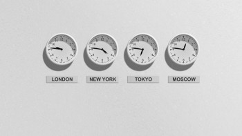 The Great Timekeeping Diplomacy - Editorial