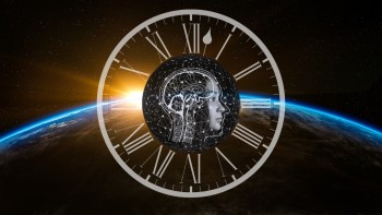 The Living Clock - Editorial