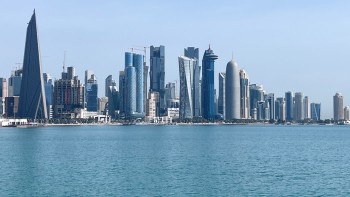 First Impressions at the Doha Jewellery and Watches Exhibition 2023 - Editorial