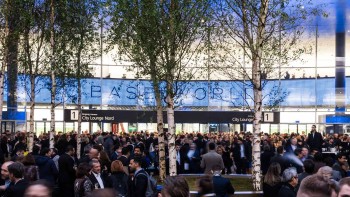Real-time – the watchword for Baselworld 2018 - Editorial