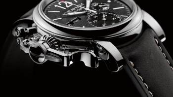 Get ready for some high-powered watchmaking - Editorial