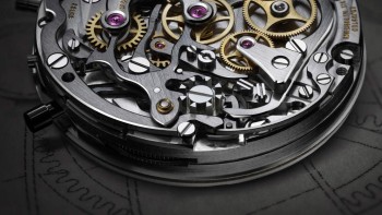 Demystifying the chronograph - Editorial