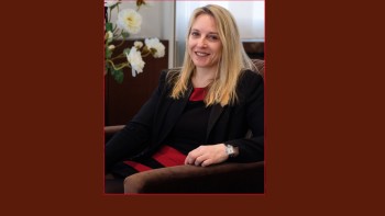 Melinda Alessi, Site Director - Emile Chouriet
