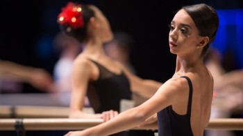 Sponsor of the Prix de Lausanne 2019 - Emile Chouriet