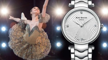 Fair Lady Ballerina - Emile Chouriet
