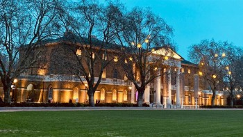 Salon QP in London - Emile Chouriet