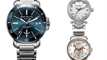 Baselworld 2014 : An interview with Jean Depéry, CEO - Emile Chouriet