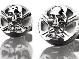 Skull Rotor Collection - Encelade 1789