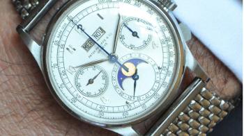 When is the right time to buy? - Vintage watches