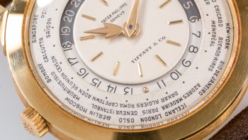 Celebrate the merry month of May by bidding on your ideal vintage model - Collecting with Phillips, Bacs & Russo 