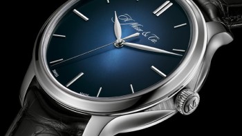 FAVORIT Entrepreneurship Award 2014 - H. Moser & Cie