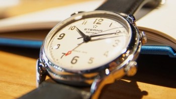"1948 For Him" Réveil - Eterna