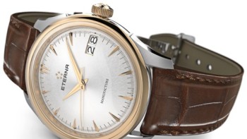 1948 Legacy  - Eterna