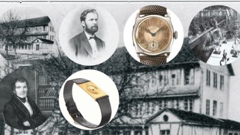 Seven things you never knew about... Eterna - Eterna