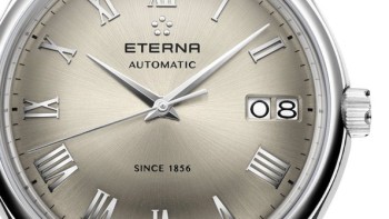 Granges 1856 - Eterna