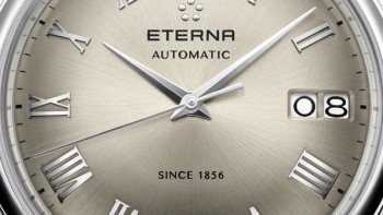 Granges 1856 - Eterna