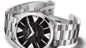 Win a KonTiki Date watch - Contest