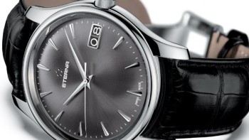 Win an Eterna watch! - Contest