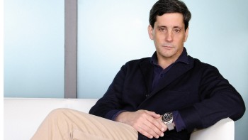 Davide Traxler appointed interim CEO of Eterna  - Eterna