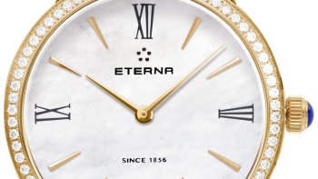 A happy winner - Eterna