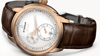 Adventic, progress breeds progress - Eterna