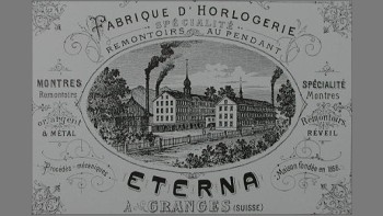 Philosophy - Eterna