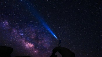 The Five Best Watches To Wear During Perseids Meteor Shower - Shooting Stars 