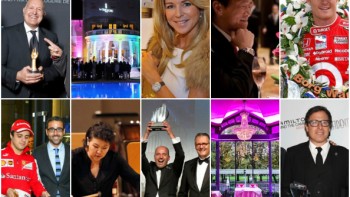 Last month's world events - In case you have missed it...