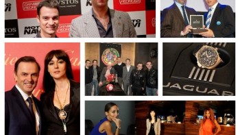 Last month's world events - If you have missed it...