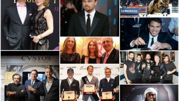 Last month's world events - If you have missed it... 