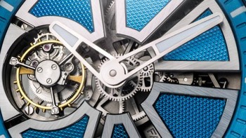 Visionnaire 1 - Fabergé
