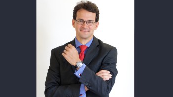 Interview with CEO Sean Gilbertson - Fabergé