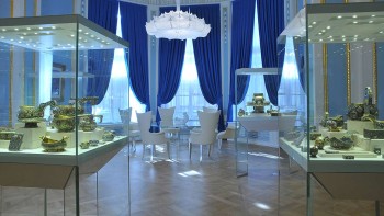 Five myths about Fabergé - Fabergé